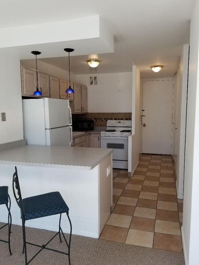 Photo - 1 E Scott St Unit 1107