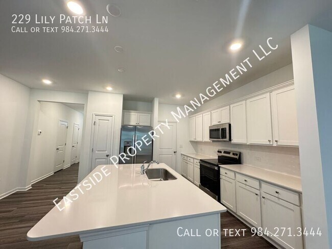 Photo - 229 Lily Patch Ln