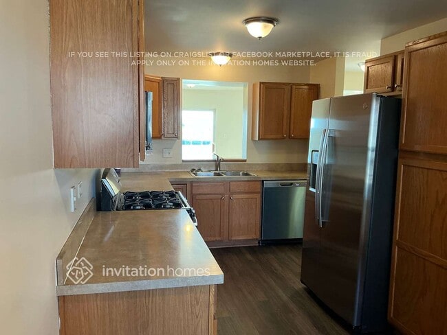 Photo - 503 Fort Clatsop Ct