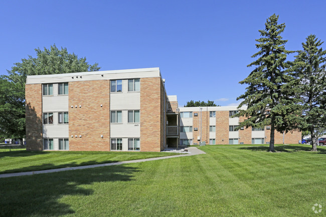 Building Photo - Prairie One Rental