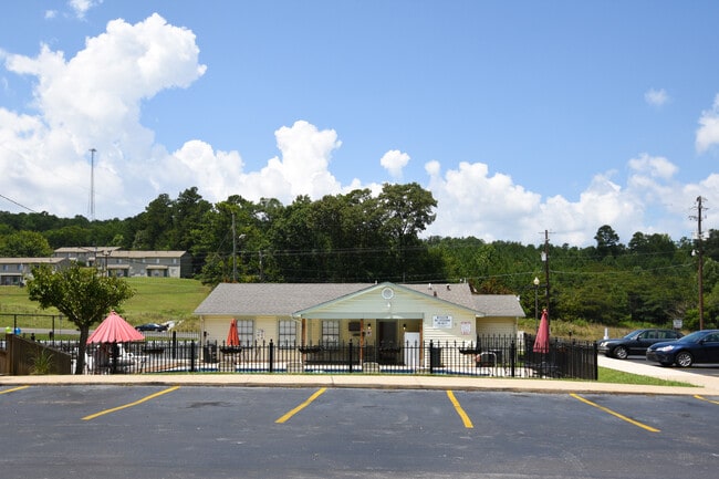 Riverbend Apartments
