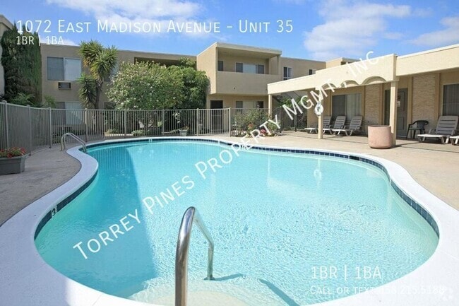 Building Photo - 1072 E Madison Ave Unit 35 Rental