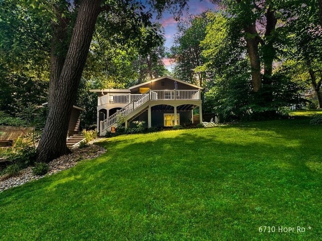 Photo - 6710 Hopi Rd House