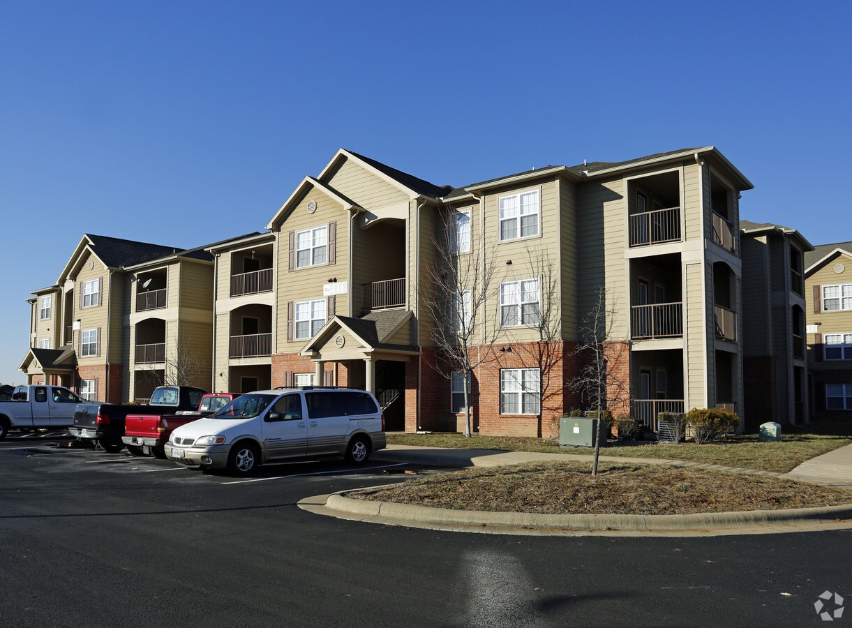 Terraces at Copper Leaf - Terraces at Copper Leaf Apartments