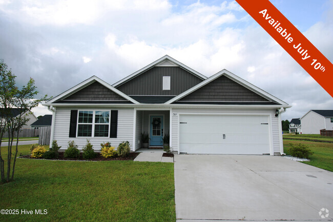 Building Photo - 7205 Brittany Pointer Ct Rental
