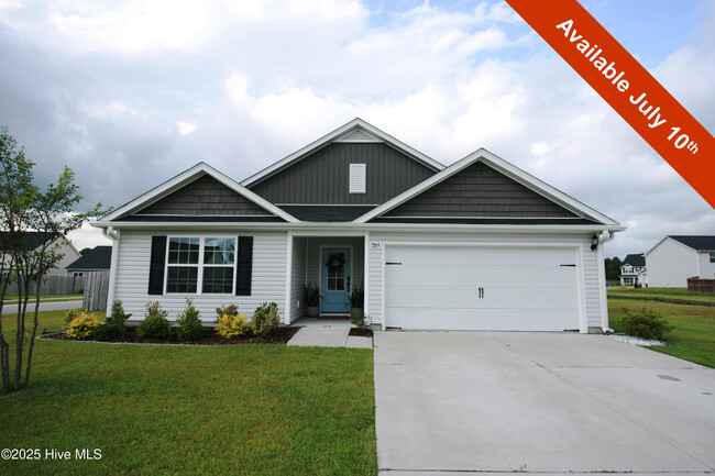 Photo - 7205 Brittany Pointer Ct House