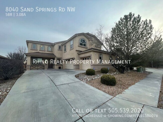 Beautiful 5 Bedroom House In the NW! - Beautiful 5 Bedroom House In the NW!