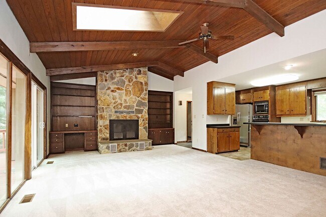 Photo - One-Level Living in Gated Lake Monticello