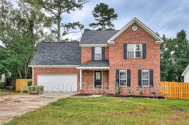 Building Photo - 4111 Eagle Nest Dr