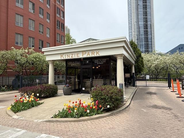 Photo - 505 N Clinton St Condo Unit 1507