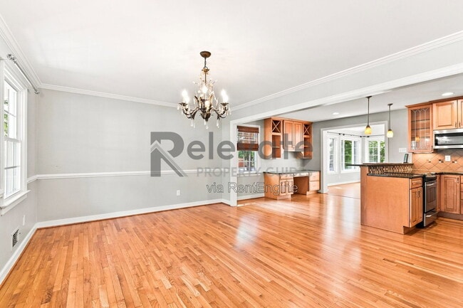 2321 Pleasant Run Dr