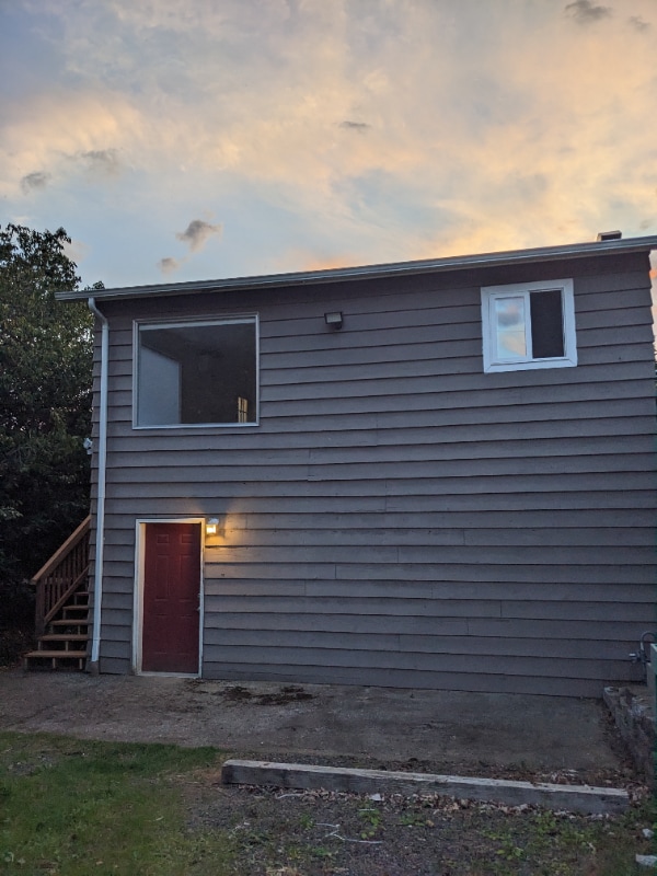 Photo - 1431 Northlake Way NW