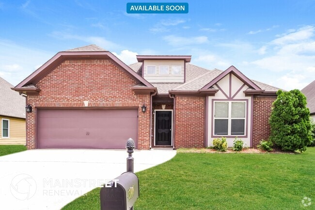 Building Photo - 15808 Coldwater Dr Rental