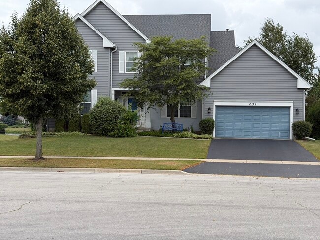 Photo - 209 Rogers Way