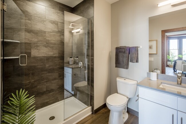 Photo - Columbus Avenue Lofts