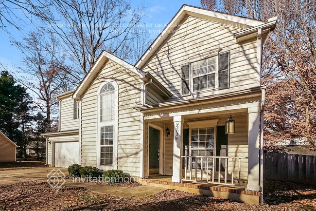 Photo - 9203 Darbyshire Pl