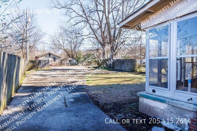 Photo - 4329 Harmon St