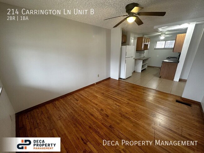 Photo - 214 Carrington Ln Unidad B