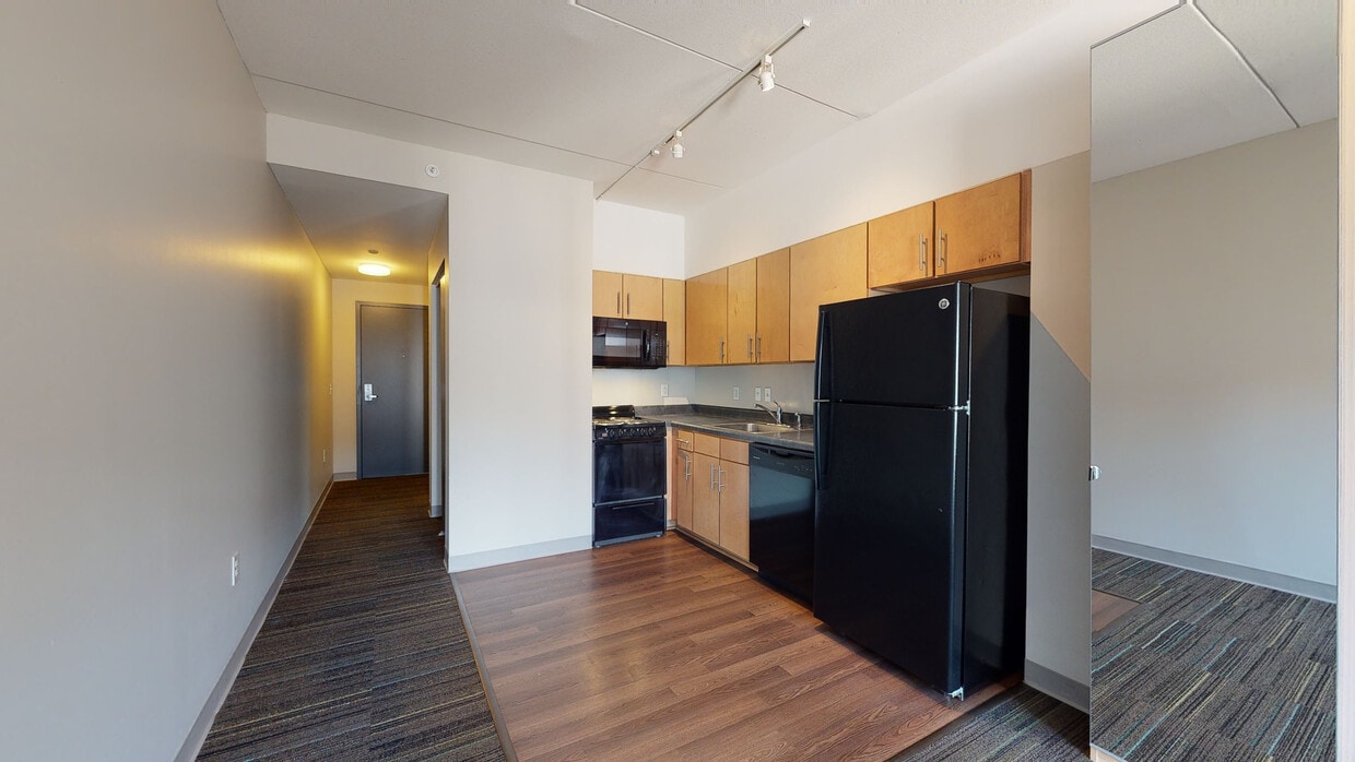 Photo - 3939 Chestnut Street Apartments