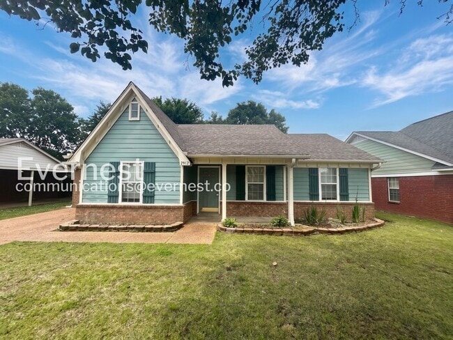 Building Photo - 2912 Waverly Dr