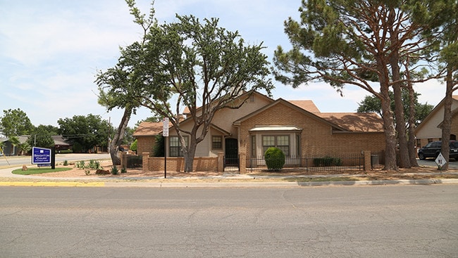 Photo - Brighton Court Apartments