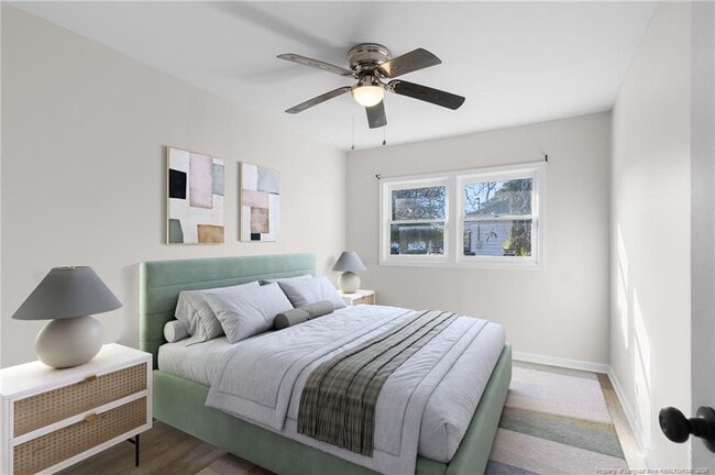 Photo - 1122 Morgan St