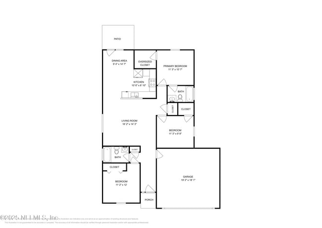 Photo - 95109 Cypress Trail House