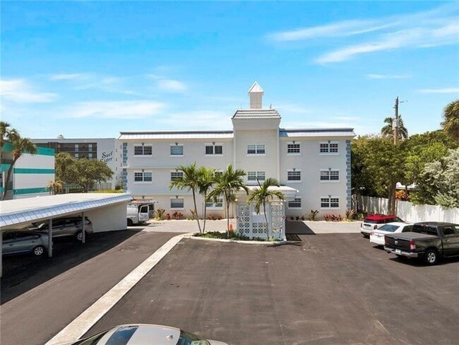 Building Photo - 1439 S Ocean Blvd Unit 215 Rental