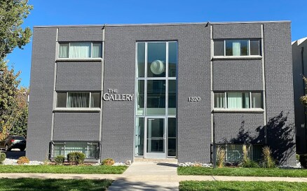 Building Photo - The Gallery