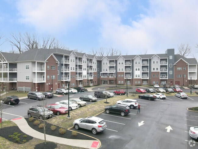 Wemrock Senior Living (55+)