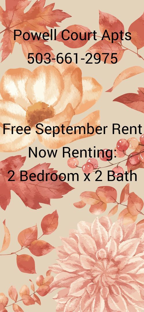 Building Photo - Everything you’ve been dreaming of is here... Unit 27 Rental