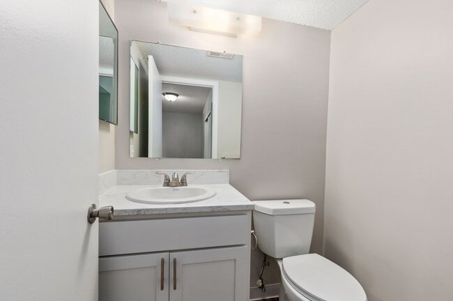 Briarcliffe Apartments & Townhomes