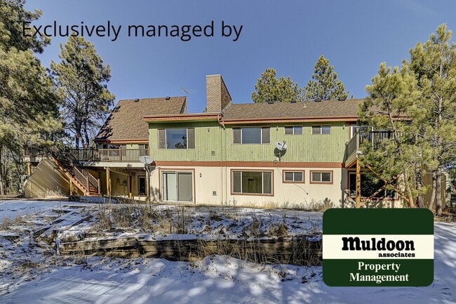 Photo - Coming soon, Stunning Black Forest Home!