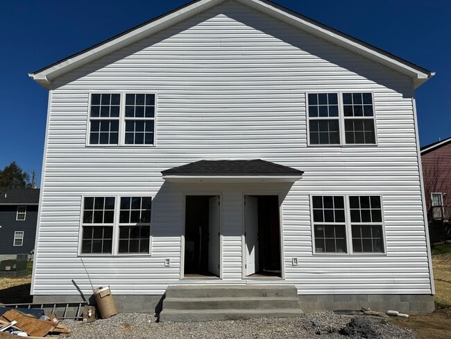 Building Photo - 801 Old Corbin Pike Rd Unit 1