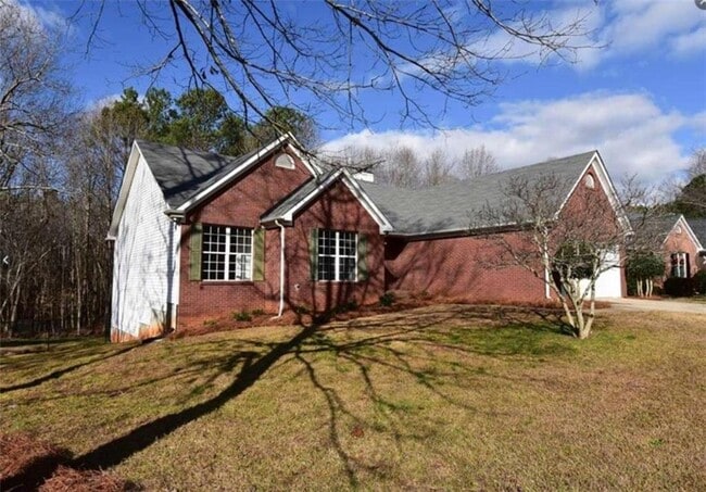 Building Photo - 6105 Back Bay Cir