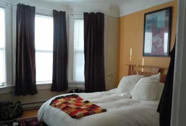 Bedroom - 181 Bartlett