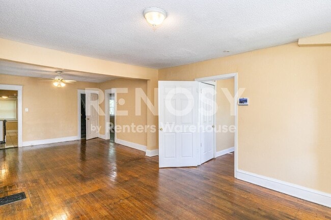 Photo - 3 bed 1 bath Home