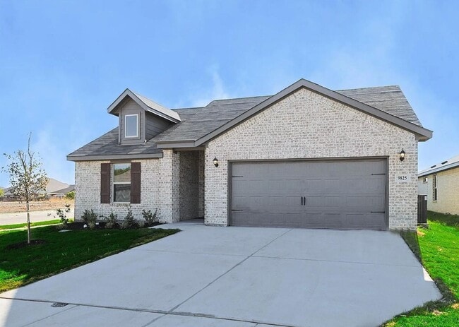 Photo - Charming 3BR House in Crowley