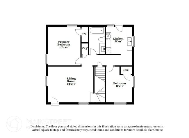 Photo - 1006 Woodway Ln