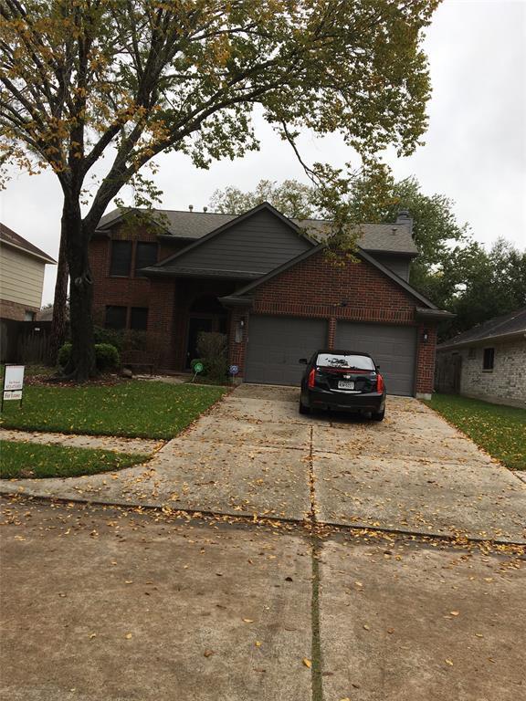 Photo - 16011 Capistrano Falls Dr House