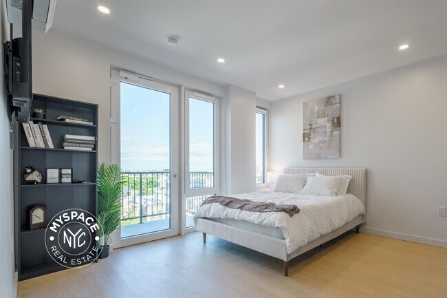 Photo - 1499 Bedford Ave Apartment Unit 10E