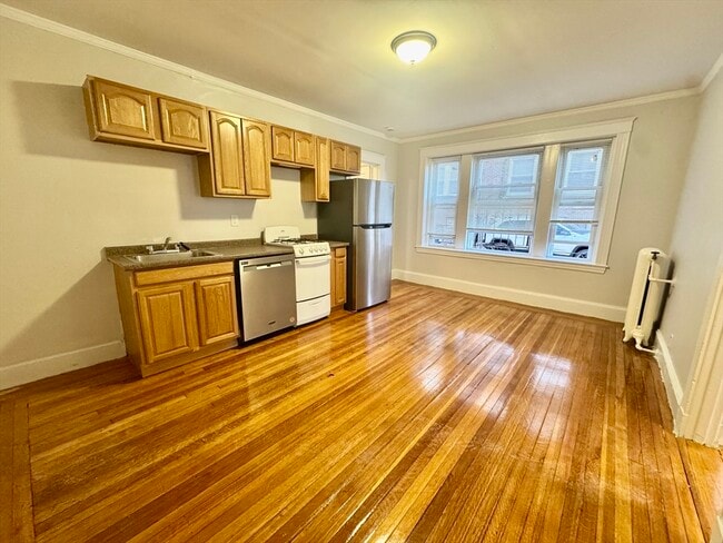 Photo - 1615 Commonwealth Ave Unit 6