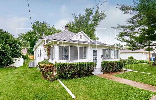Building Photo - 115 Jersey Ave Rental
