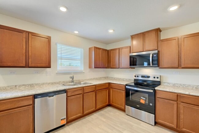 4519 Gato Calico Dr