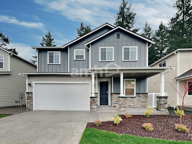 Photo - 7718 Brenden St SW