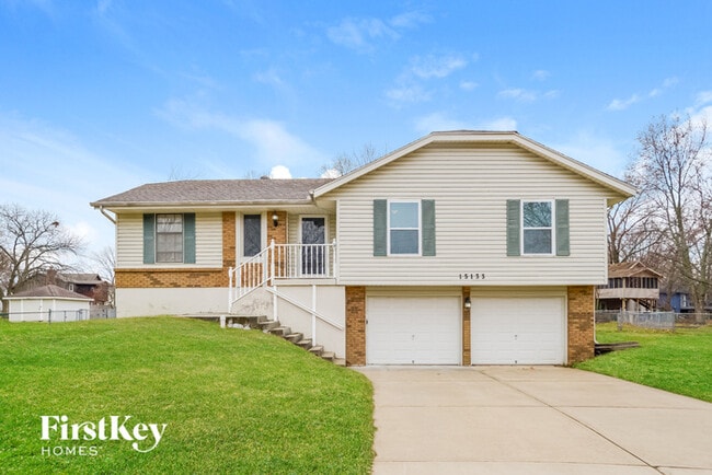 Building Photo - 15133 S Navaho Dr