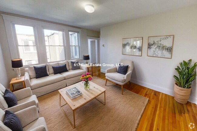 Building Photo - 1638 Commonwealth Ave Unit 25 Rental