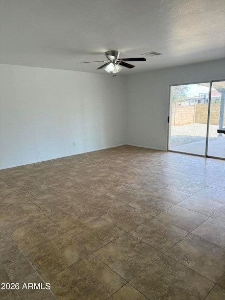 3321 W Cholla St