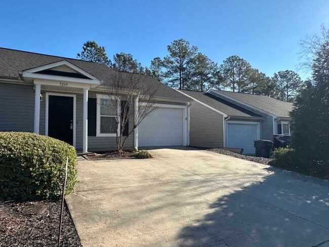 Photo - West Wheeler - Richmond County