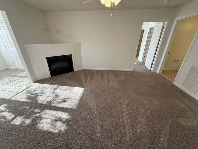 Photo - Adorable 1 Bed 1.5 Bath Condo in Brier Creek! 1st Floor! Sun Room! New Appliances! Unit 100